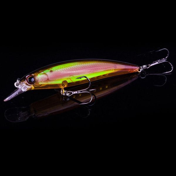 1pcs luminous minnow fishing lure laser hard artificial bait 3d eyes 11cm 14g fishing wobblers crankbait minnows wmtpbe yyysports
1pcs luminous minnow fishing lure laser hard artificial bait 3d eyes 11cm 14g fishing wobblers crankbait minnows wmtpbe yyysports