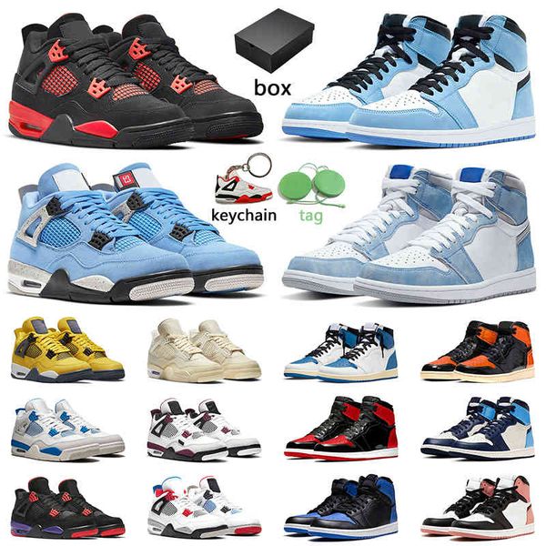 with box 4s basketball shoes university blue red thunder white oreo men women 1s bordeaux patent bred obsidian mens trainer
with box 4s basketball shoes university blue red thunder white oreo men women 1s bordeaux patent bred obsidian mens trainer