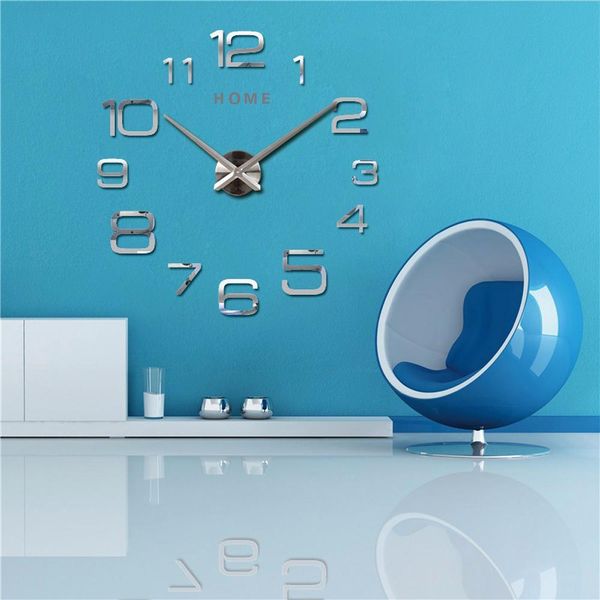 oversize digital wall clock large clock kitchen 3d diy acrylic mirror wall sticker big hanging clocks modern design home letter q bbyppo
oversize digital wall clock large clock kitchen 3d diy acrylic mirror wall sticker big hanging clocks modern design home letter q bbyppo