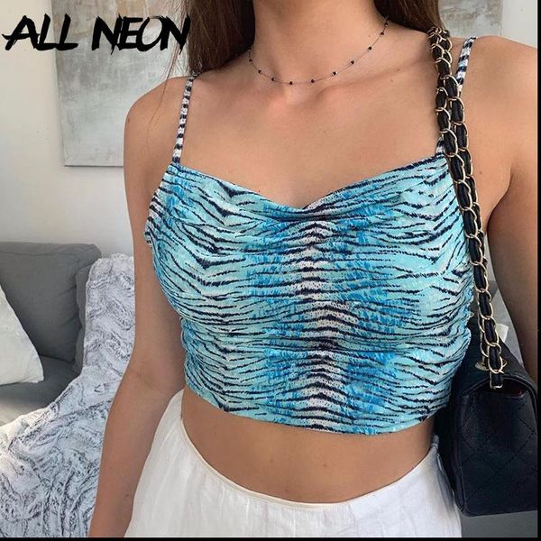 y2k fashion animal printing spaghetti strap crop e girl rave ruched backless cami vintage feastival party top, White
y2k fashion animal printing spaghetti strap crop e girl rave ruched backless cami vintage feastival party top, White