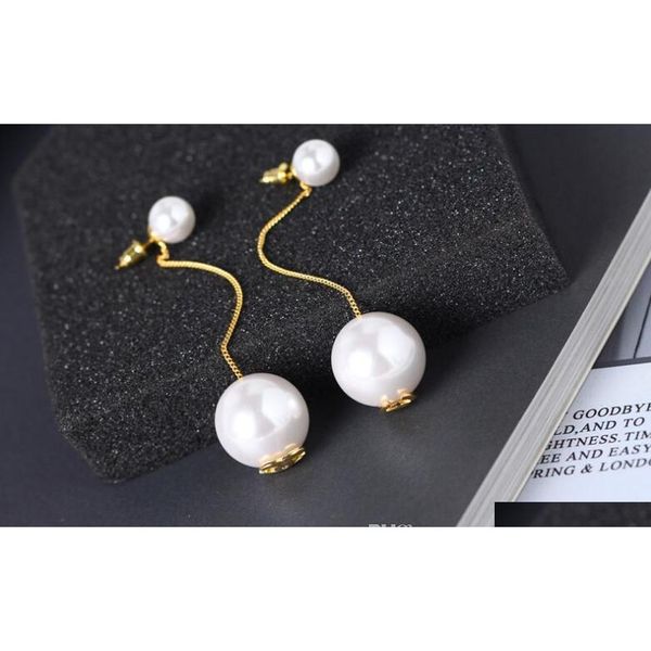 pearl long tassel luxury designer stud earrings c letters dangle earring fashion jewelry for sqcdeb dh_seller2010, Silver
pearl long tassel luxury designer stud earrings c letters dangle earring fashion jewelry for sqcdeb dh_seller2010, Silver