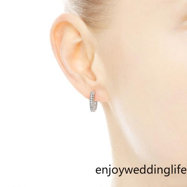 in stock 2021 pavé heart hoop earrings 925 sterling silver small ear ring for women mens earring gift bridal wedding jewelry fy4322, White
in stock 2021 pavé heart hoop earrings 925 sterling silver small ear ring for women mens earring gift bridal wedding jewelry fy4322, White