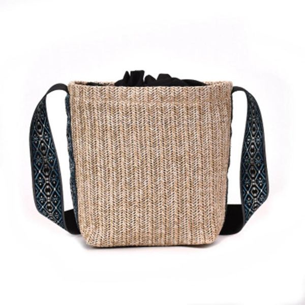 handmade straw bag female 2020 new girl literary wild bucket wide shoulder strap shoulder bag female slung woven
handmade straw bag female 2020 new girl literary wild bucket wide shoulder strap shoulder bag female slung woven