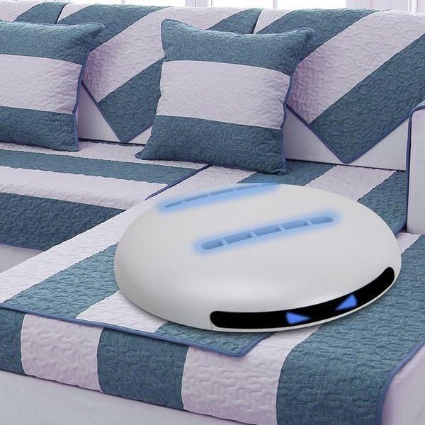 portable automatic ultraviolet sterilization intelligent wireless mite eliminator small robot for household bed l
portable automatic ultraviolet sterilization intelligent wireless mite eliminator small robot for household bed l