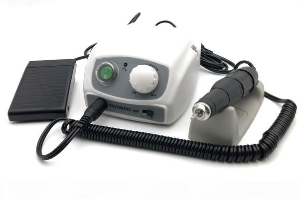 40000rpm strong 207b control box & strong 210 102l handpiece electric manicure drill set for nail polishing device
40000rpm strong 207b control box & strong 210 102l handpiece electric manicure drill set for nail polishing device