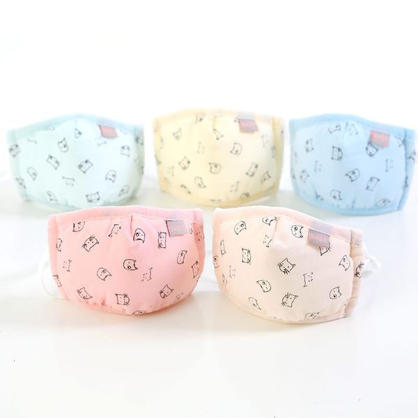 face kids cotton factory mask cute designer masks washable dustproof elastic ear loop fancy cartoon printed fox chi
face kids cotton factory mask cute designer masks washable dustproof elastic ear loop fancy cartoon printed fox chi