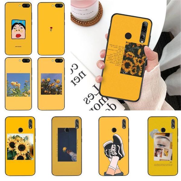 babaite great art эстетического желтый цветок телефона корпус для huawei honor 8x-10 20 lite 7a 7c 10i 9x играть 8c 9xpro 
babaite great art эстетического желтый цветок телефона корпус для huawei honor 8x-10 20 lite 7a 7c 10i 9x играть 8c 9xpro