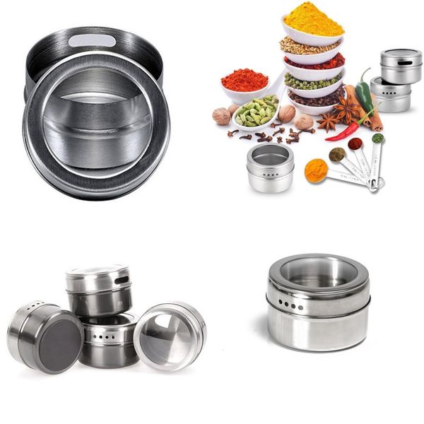 stainless steel seasoning pot multifunctional seasoning new bottle practical outdoor portable barbecue seasoning jar kitchen tool 120 k2
stainless steel seasoning pot multifunctional seasoning new bottle practical outdoor portable barbecue seasoning jar kitchen tool 120 k2