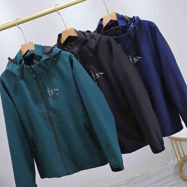 arc 2021 autumn new men's and women's jacket teryx submachine clothes leisure fashion sports outdoor mountaineering hooded, Black;brown
arc 2021 autumn new men's and women's jacket teryx submachine clothes leisure fashion sports outdoor mountaineering hooded, Black;brown