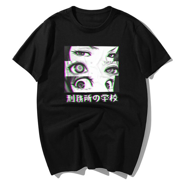 prison school eyes sad japanese anime aesthetic tshirt funny summer short sleeve tshirt hip hop hooded sweatshirt hoodie men t shirt
prison school eyes sad japanese anime aesthetic tshirt funny summer short sleeve tshirt hip hop hooded sweatshirt hoodie men t shirt