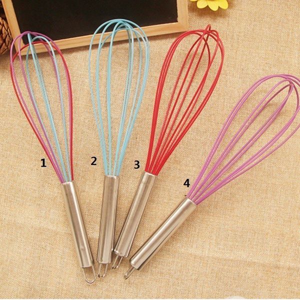 creative mixer kitchen stirrer tool wire beater colorful silicone egg whisk stainless steel handle 5 ngiwz
creative mixer kitchen stirrer tool wire beater colorful silicone egg whisk stainless steel handle 5 ngiwz