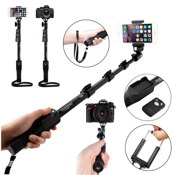 3 in 1 wireless bluetooth monopod shutter remote extendable selfie holder stick mini tripod phone for camera
3 in 1 wireless bluetooth monopod shutter remote extendable selfie holder stick mini tripod phone for camera