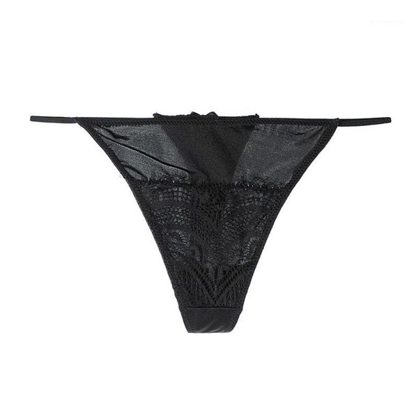 women's panties glossy satin for women lace erotic thongs underwear low waist g strings solid color micro t-back female lingerie1, Black;pink
women's panties glossy satin for women lace erotic thongs underwear low waist g strings solid color micro t-back female lingerie1, Black;pink