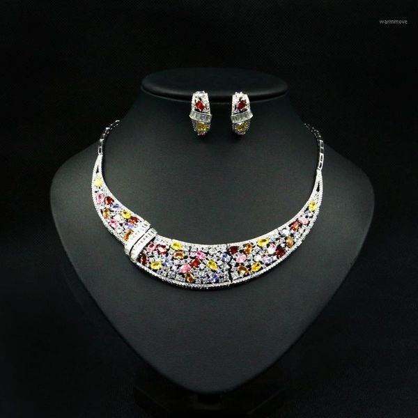 marquise cubic zirconia flower butterfly shape necklace earring and necklace afriacn jewelry sets for bridal1, Silver
marquise cubic zirconia flower butterfly shape necklace earring and necklace afriacn jewelry sets for bridal1, Silver