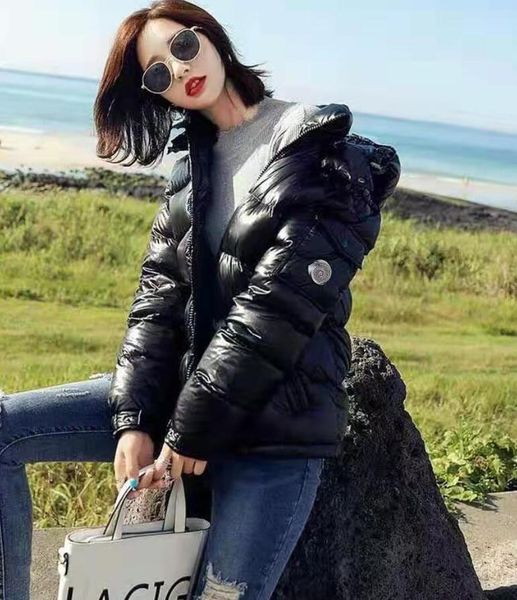 fashion-armband down jacket women down jacket and thickening designer luxury jacket winter parkaswhite duck down ski coat, Black
fashion-armband down jacket women down jacket and thickening designer luxury jacket winter parkaswhite duck down ski coat, Black