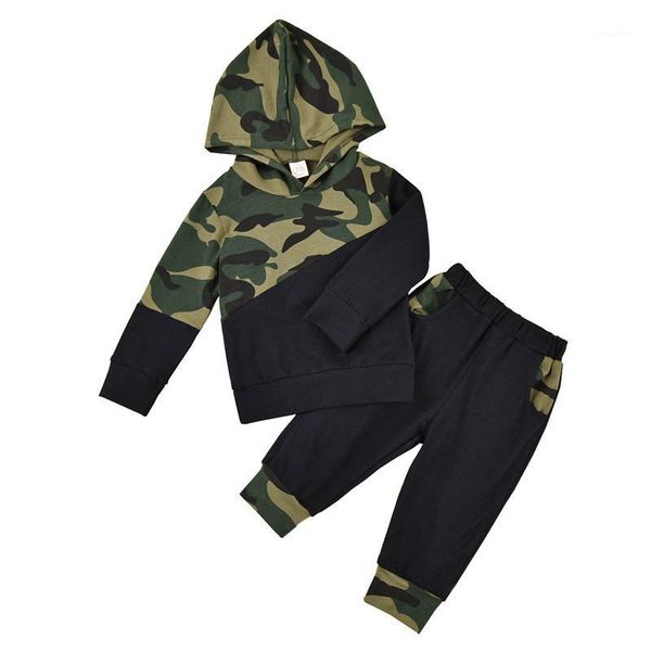 baby boy clothing set hooded sweatshirt hoodies camouflage pants trousers 0-24m newborn toddler kids fall casual tracksuit1, White
baby boy clothing set hooded sweatshirt hoodies camouflage pants trousers 0-24m newborn toddler kids fall casual tracksuit1, White