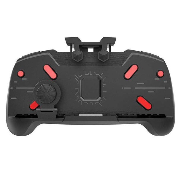 gaming joystick gamepad mobile phone game trigger fire button l1r1 shooter controller ak21 for pubg game handle holder bracket
gaming joystick gamepad mobile phone game trigger fire button l1r1 shooter controller ak21 for pubg game handle holder bracket
