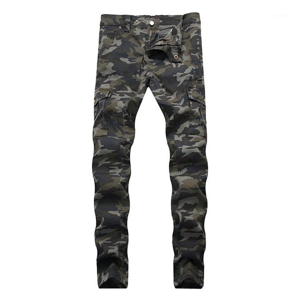 jeans men european and american folds slim-fit men jeans trendy multi-pocket pants army green pants long1, Blue
jeans men european and american folds slim-fit men jeans trendy multi-pocket pants army green pants long1, Blue