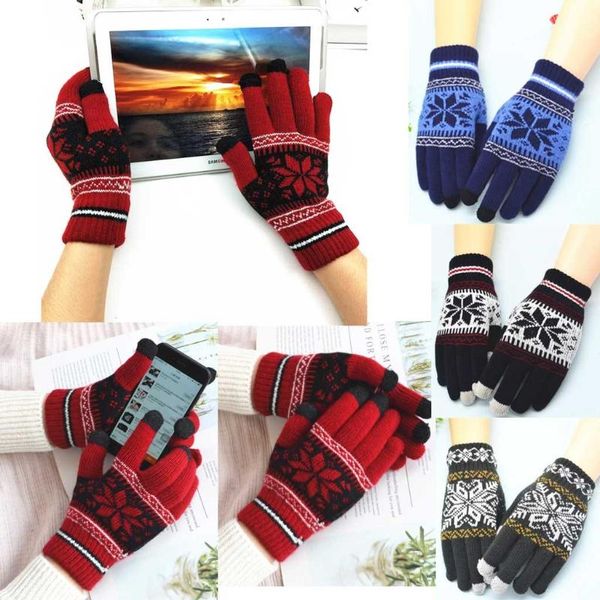 five fingers gloves flowers fingerless knitted long arm hand warmer utdoor driving thickening breathabl, Blue;gray
five fingers gloves flowers fingerless knitted long arm hand warmer utdoor driving thickening breathabl, Blue;gray