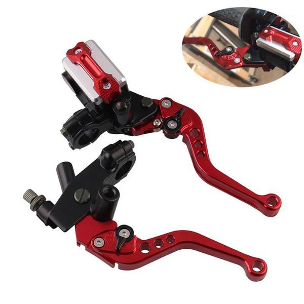aluminum alloy handle reservoir clutch motorcycle brake set replacement fluid adjustable levers pump master cylinder hydraulic1
aluminum alloy handle reservoir clutch motorcycle brake set replacement fluid adjustable levers pump master cylinder hydraulic1