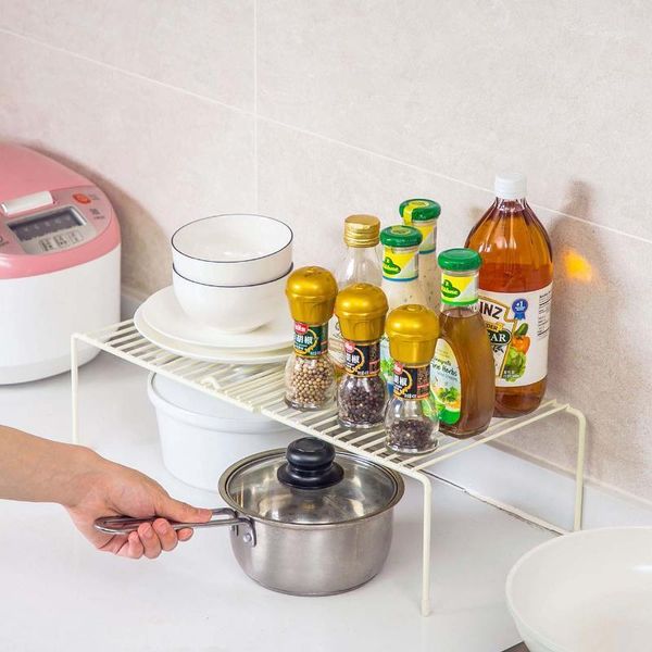 metal storage shelf seasoning bottles holder cabinet organizer adjustable kitchen utensils storage tray plate rack1
metal storage shelf seasoning bottles holder cabinet organizer adjustable kitchen utensils storage tray plate rack1