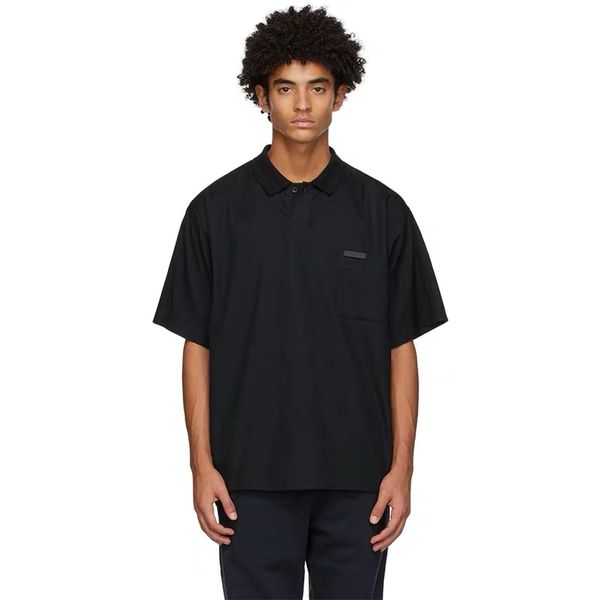 2020 poloes summer usa back retro sleeve comfort level short feel t cotton men shirts materials casual letter print tshirts oouau, Black
2020 poloes summer usa back retro sleeve comfort level short feel t cotton men shirts materials casual letter print tshirts oouau, Black