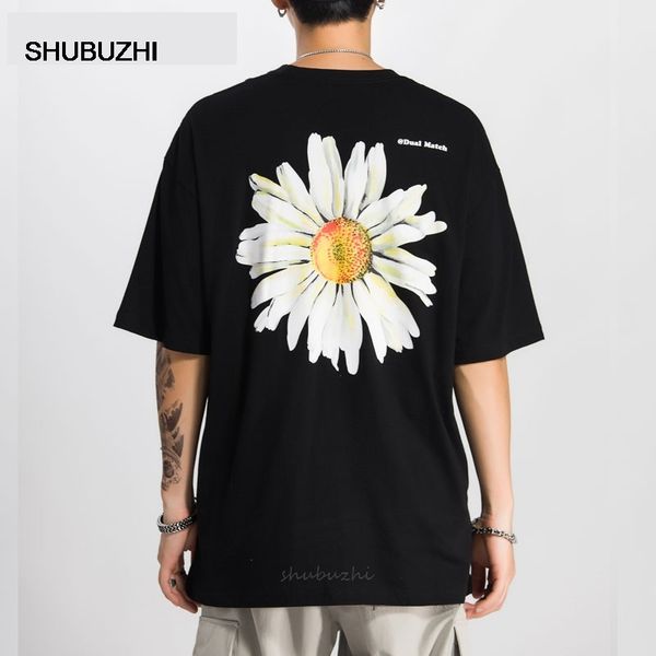 gonthwid harajuku daisy flower print casual streetwear short sleeve tees hip hop fashion summer male sport sweatshirt hoodie t shirt
gonthwid harajuku daisy flower print casual streetwear short sleeve tees hip hop fashion summer male sport sweatshirt hoodie t shirt