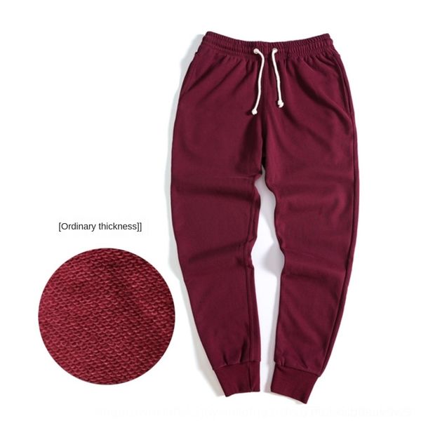 5e986 men's pants pantyhose sports knitted pure cotton terry flfzn pants youth solid large leggings sports, Blue
5e986 men's pants pantyhose sports knitted pure cotton terry flfzn pants youth solid large leggings sports, Blue