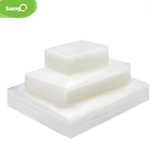 vacuum food sealing machine saengq 100pcs/lot kitchen bags for sealer packing storage bag bpa-accessories1
vacuum food sealing machine saengq 100pcs/lot kitchen bags for sealer packing storage bag bpa-accessories1