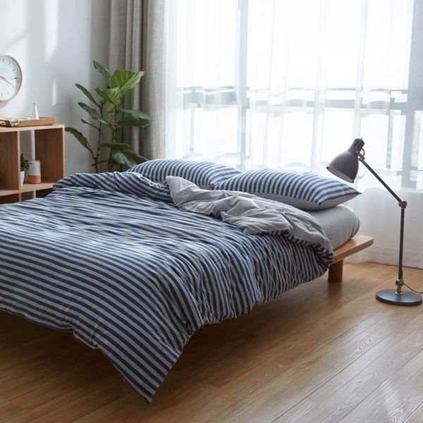 papa&mima knitted cotton bedding set soft warm linens single king flat fitted sheet pillowcase duvet cover
papa&mima knitted cotton bedding set soft warm linens single king flat fitted sheet pillowcase duvet cover