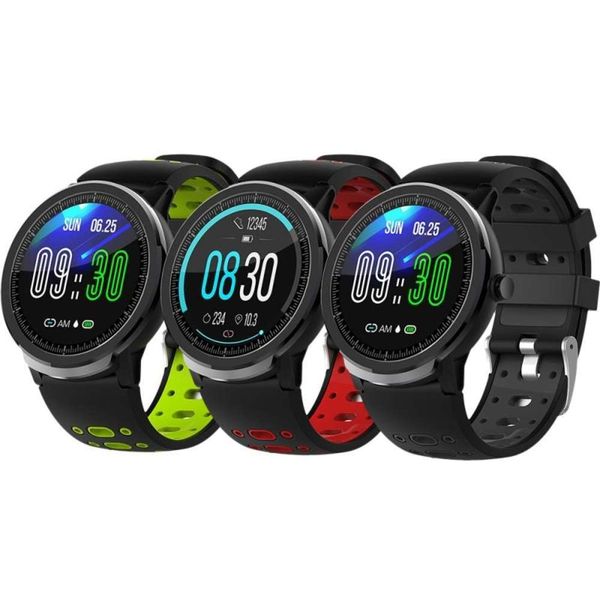 s10 pro smart watch wristband for men and womenjk