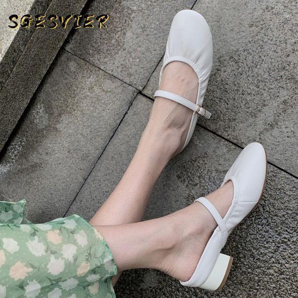 sgesvier real genuine leather super soft woman's pumps small size 33 outdoor mules slip-on retro lady mules women1, Black
sgesvier real genuine leather super soft woman's pumps small size 33 outdoor mules slip-on retro lady mules women1, Black