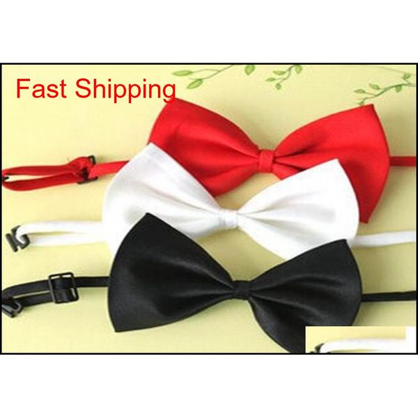 r bow ties women men's bow tie 12 colors for choice fedex dhl qylfpf mj_fashion, Black;gray
r bow ties women men's bow tie 12 colors for choice fedex dhl qylfpf mj_fashion, Black;gray
