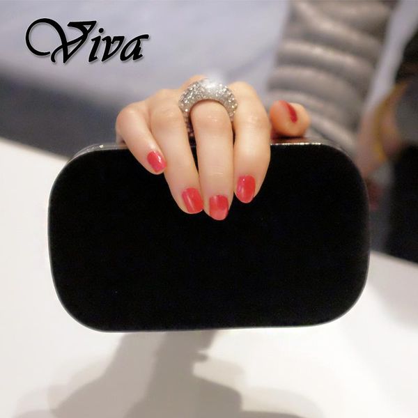 evening bags clutch bag water drill ring flannel high end handbag women's banquet dress purses and handbags luxury designer
evening bags clutch bag water drill ring flannel high end handbag women's banquet dress purses and handbags luxury designer