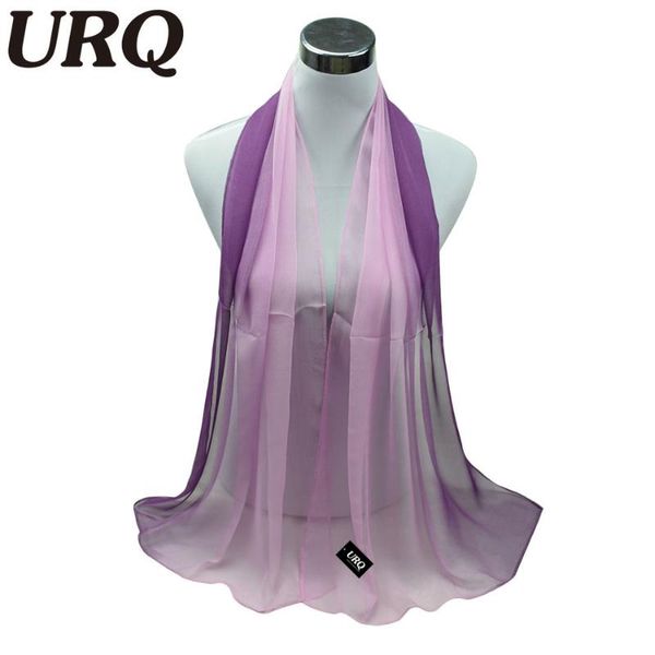 scarves 1pc fashion shawl scarf chiffon glitter ombre hijab neck warmer silk women girls cape 50*160 long headband q5a16007, Blue;gray
scarves 1pc fashion shawl scarf chiffon glitter ombre hijab neck warmer silk women girls cape 50*160 long headband q5a16007, Blue;gray
