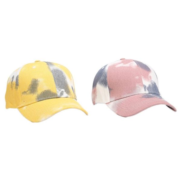solid color baseball cap outdoor tie-dye sun hat adjustable sports caps fashion accessories 20% kg-566, Black;white
solid color baseball cap outdoor tie-dye sun hat adjustable sports caps fashion accessories 20% kg-566, Black;white