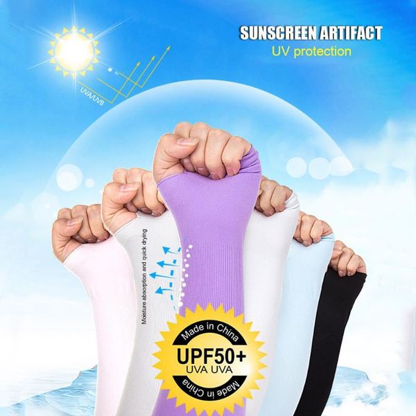 sun protection breathable sport cycling ice silk fabric arm sleeves kg-1059, Black;gray
sun protection breathable sport cycling ice silk fabric arm sleeves kg-1059, Black;gray