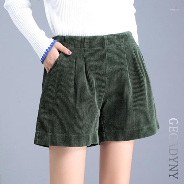 women corduroy harem shorts female autumn winter loose wide leg corduroy shorts solid fashionable comfortable woman s-xxl1, White;black
women corduroy harem shorts female autumn winter loose wide leg corduroy shorts solid fashionable comfortable woman s-xxl1, White;black