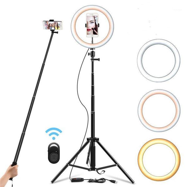 flashes 9" selfie ring light dimmable tripod stand cell phone holder mini led camera ringlight for makeup youtube video pography1
flashes 9" selfie ring light dimmable tripod stand cell phone holder mini led camera ringlight for makeup youtube video pography1