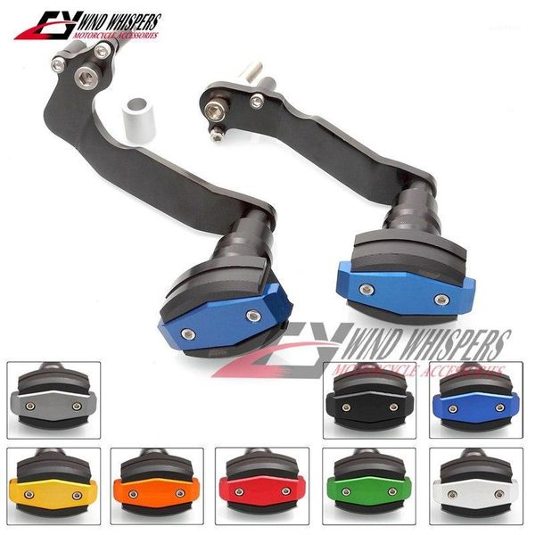 cnc slider frame sliders engine protective guard cover falling protection for yzf r3 yzf-r3 yzfr3 2020 191
cnc slider frame sliders engine protective guard cover falling protection for yzf r3 yzf-r3 yzfr3 2020 191