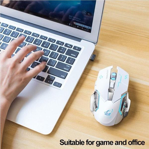 mice 2.4ghz light mute wireless mouse gaming mechanical bluetooth ergonomic rechargeable1
mice 2.4ghz light mute wireless mouse gaming mechanical bluetooth ergonomic rechargeable1