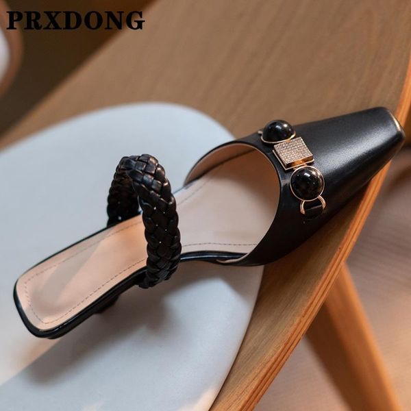 summer string bead women sandals genuine leather med heels open toe shoes woman dress party casual black apricot shoes 34-40
summer string bead women sandals genuine leather med heels open toe shoes woman dress party casual black apricot shoes 34-40