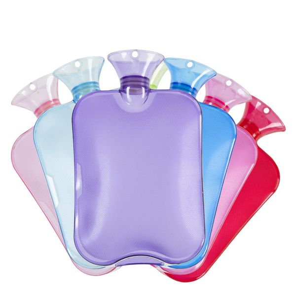 2000ml water bottle solid color thick pvc irrigation hand warmers explosion-proof portable water bags for pain relief jk2011kd
2000ml water bottle solid color thick pvc irrigation hand warmers explosion-proof portable water bags for pain relief jk2011kd
