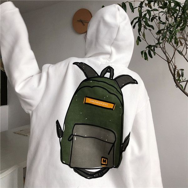 early autumn school season cec women's wear 2019 korean version ins loose bf slouchy wind plush thick coat sweater sweater early autumn, Black
early autumn school season cec women's wear 2019 korean version ins loose bf slouchy wind plush thick coat sweater sweater early autumn, Black