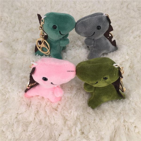 4colors малый 6 7см динозавр подарков doll ключевые качества клип плетеный дизайн чучела плюшевые игрушки jllimp ly_bags
4colors малый 6 7см динозавр подарков doll ключевые качества клип плетеный дизайн чучела плюшевые игрушки jllimp ly_bags