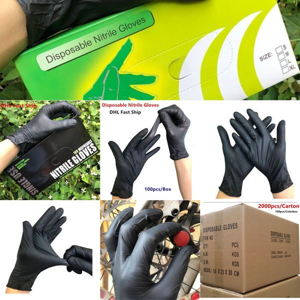garden household cleaning food grade durable kitchen factory outlet disposable nitrile rubber protective gloves dhl fastacn
garden household cleaning food grade durable kitchen factory outlet disposable nitrile rubber protective gloves dhl fastacn