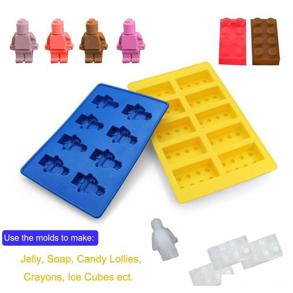 sile combo ice cube trays (set of 2) robot ice cube tray and building block ice sph jllxtd comb2010
sile combo ice cube trays (set of 2) robot ice cube tray and building block ice sph jllxtd comb2010