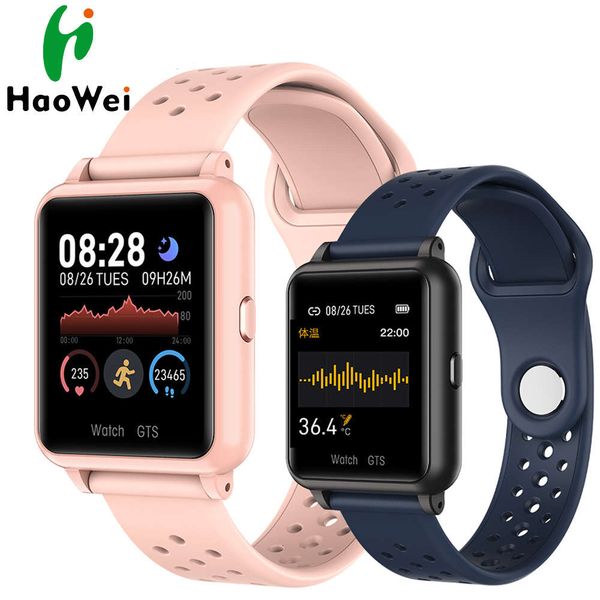 touch screen watch, and temperature control wristband, intelligent heart rate exercise wristband
touch screen watch, and temperature control wristband, intelligent heart rate exercise wristband