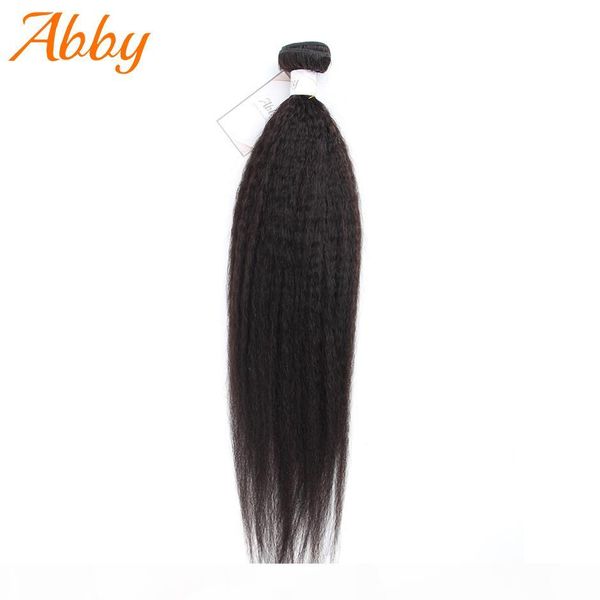 mogolian yaki straight human hair bundles 100% human hair bundles remy abby hair extension sale, Black;brown
mogolian yaki straight human hair bundles 100% human hair bundles remy abby hair extension sale, Black;brown