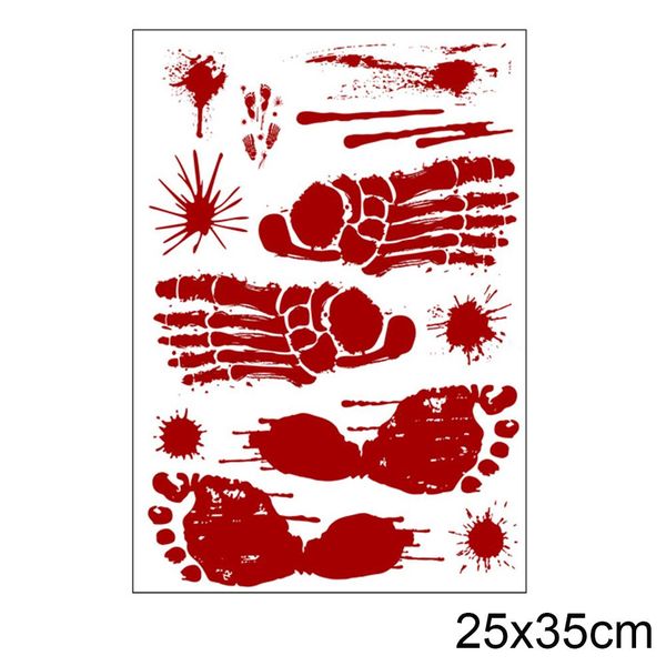 yoriwoo scary halloween bloody handprint наклейки для дома стены стикеры ужасное halloween party украшения haunted house bbyuuk
yoriwoo scary halloween bloody handprint наклейки для дома стены стикеры ужасное halloween party украшения haunted house bbyuuk